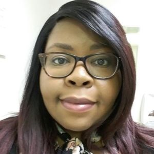 Meet your Posher, Kaylee